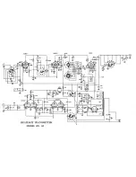 Preview for 20 page of Heath Heathkit DX-35 Assembly Manual