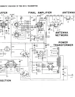 Preview for 22 page of Heath Heathkit DX-35 Assembly Manual