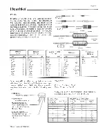 Preview for 7 page of Heath HEATHKIT HA8-8 Manual