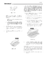 Preview for 29 page of Heath HEATHKIT HA8-8 Manual