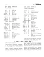 Preview for 4 page of Heath Heathkit IP-17 Assembly Manual