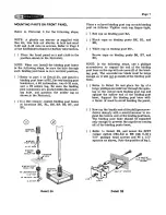 Preview for 7 page of Heath Heathkit IP-17 Assembly Manual