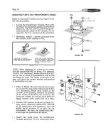 Preview for 14 page of Heath Heathkit IP-17 Assembly Manual