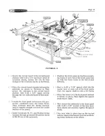 Preview for 17 page of Heath Heathkit IP-17 Assembly Manual