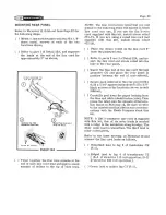 Preview for 23 page of Heath Heathkit IP-17 Assembly Manual