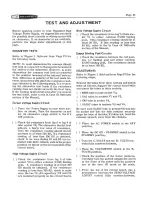 Preview for 25 page of Heath Heathkit IP-17 Assembly Manual