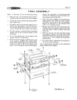 Preview for 27 page of Heath Heathkit IP-17 Assembly Manual