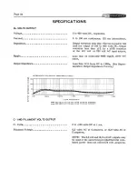 Preview for 32 page of Heath Heathkit IP-17 Assembly Manual