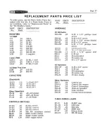 Preview for 37 page of Heath Heathkit IP-17 Assembly Manual