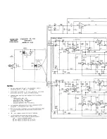 Heath Heathkit IP-2718 Schematic Diagram preview