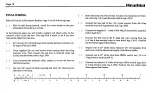 Preview for 16 page of Heath Heathkit PSA-9 Operation Manual