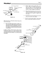 Preview for 15 page of Heath Heathkit SA-2060A Manual