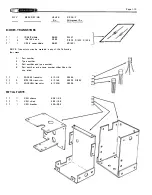 Preview for 15 page of Heath Heathkit SB-104A Manual