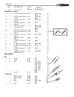 Preview for 34 page of Heath Heathkit SB-104A Manual