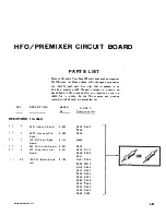 Preview for 43 page of Heath Heathkit SB-104A Manual