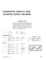 Preview for 57 page of Heath Heathkit SB-104A Manual