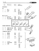 Preview for 58 page of Heath Heathkit SB-104A Manual