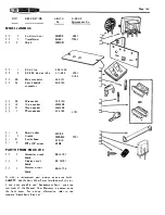 Preview for 59 page of Heath Heathkit SB-104A Manual