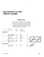 Preview for 85 page of Heath Heathkit SB-104A Manual