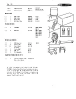 Preview for 96 page of Heath Heathkit SB-104A Manual