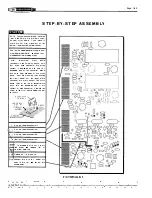 Preview for 97 page of Heath Heathkit SB-104A Manual