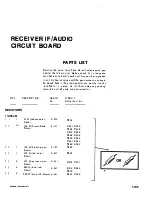 Preview for 107 page of Heath Heathkit SB-104A Manual