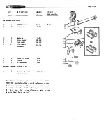 Preview for 111 page of Heath Heathkit SB-104A Manual