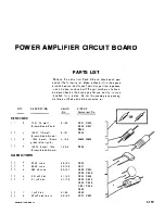 Preview for 121 page of Heath Heathkit SB-104A Manual