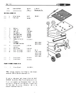 Preview for 122 page of Heath Heathkit SB-104A Manual