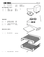 Preview for 137 page of Heath Heathkit SB-104A Manual