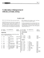 Предварительный просмотр 19 страницы Heath Heathkit SB-644A Manual