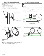 Preview for 3 page of Heath HZconnect 9003 Installation And Operating Instructions Manual