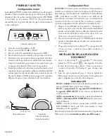 Preview for 13 page of Heath HZconnect 9003 Installation And Operating Instructions Manual