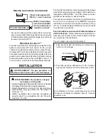 Preview for 14 page of Heath Zenith DUALBRUTE 5597 Manual