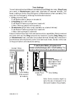 Предварительный просмотр 3 страницы HeathCo 595-5551-10 Owner'S Manual