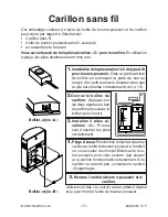 Предварительный просмотр 11 страницы HeathCo 595-5551-10 Owner'S Manual