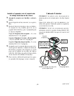 Preview for 20 page of HeathCo HD-9250-BZ-C - Heath - 270 Degree Journeyman Motion Sensing Security Light Owner'S Manual