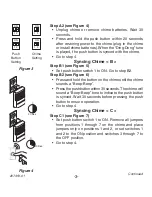 Preview for 3 page of HeathCo Heath Zenith 7303 Instruction Manual