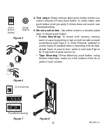 Preview for 4 page of HeathCo Heath Zenith 7303 Instruction Manual