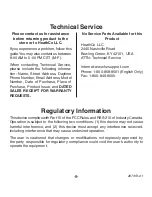 Preview for 8 page of HeathCo Heath Zenith 7303 Instruction Manual