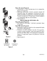 Preview for 12 page of HeathCo Heath Zenith 7303 Instruction Manual