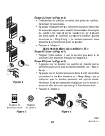 Preview for 22 page of HeathCo Heath Zenith 7303 Instruction Manual