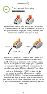 Preview for 44 page of HeathCo Secur360 SL-9600-90 Quick Start Manual