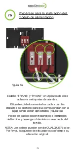 Preview for 73 page of HeathCo Secur360 SL-9600-90 Quick Start Manual