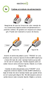 Preview for 74 page of HeathCo Secur360 SL-9600-90 Quick Start Manual