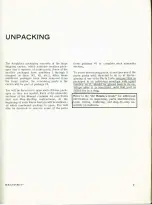 Preview for 7 page of Heathkit AA-15 Assembly Manual