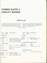 Preview for 15 page of Heathkit AA-15 Assembly Manual