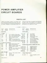 Preview for 19 page of Heathkit AA-15 Assembly Manual