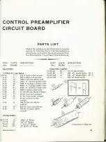 Preview for 23 page of Heathkit AA-15 Assembly Manual