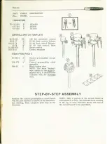 Preview for 24 page of Heathkit AA-15 Assembly Manual